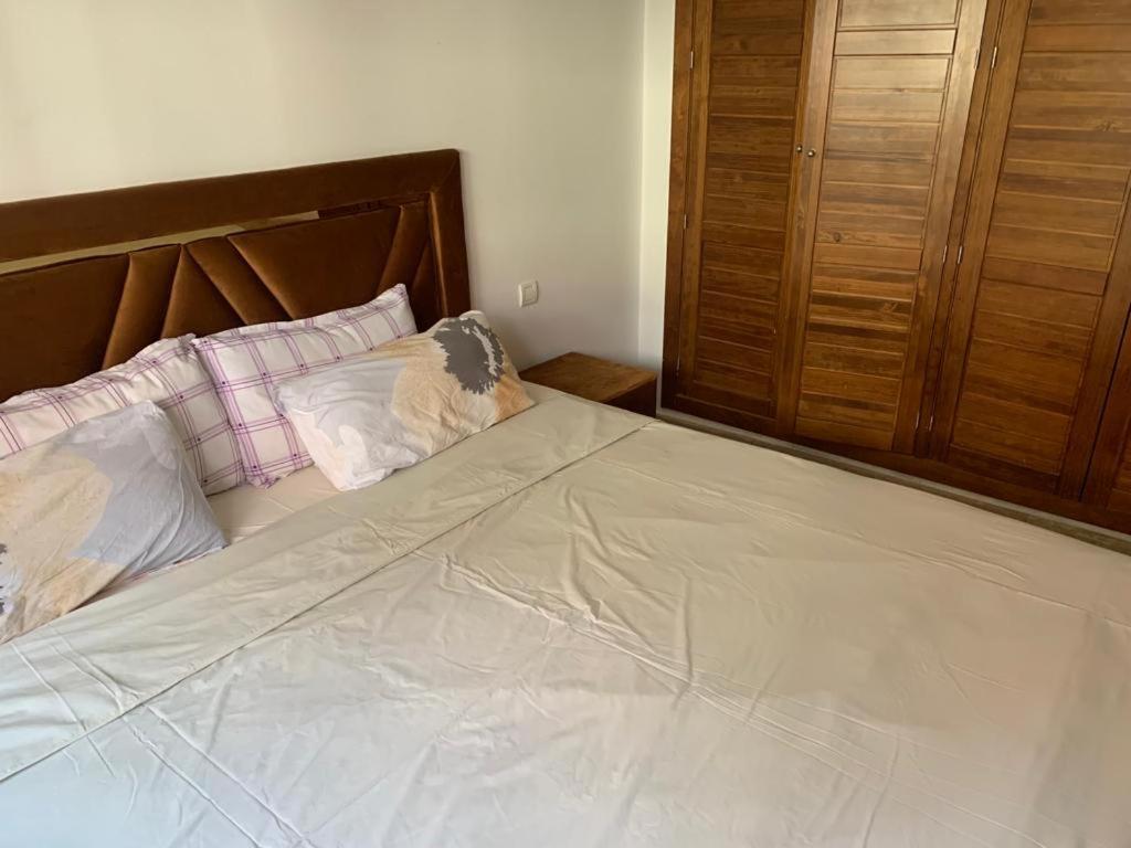 מרקש Appartement Calme, Gueliz מראה חיצוני תמונה