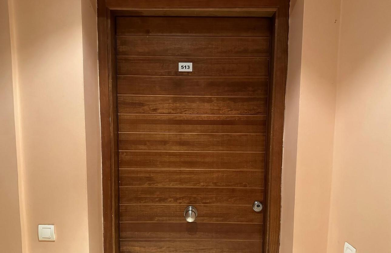 מרקש Appartement Calme, Gueliz מראה חיצוני תמונה