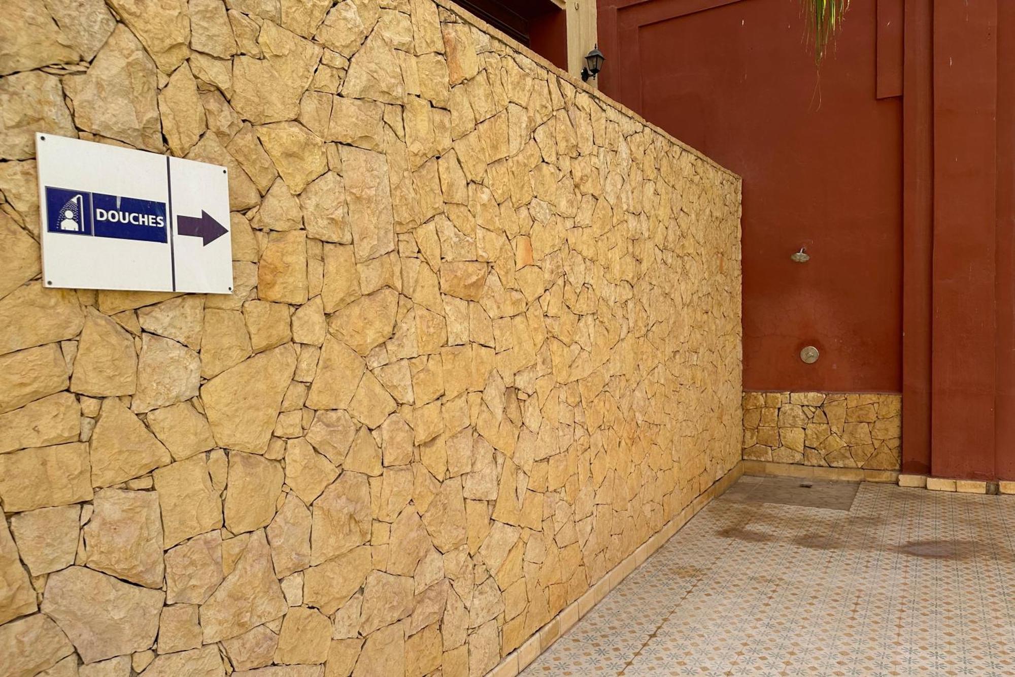 מרקש Appartement Calme, Gueliz מראה חיצוני תמונה